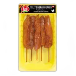 Immagine del prodotto Spiedini di pollo Telly Cherry 5 pezzi 235g