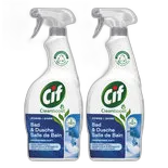 Immagine del prodotto Cif Bagno Detergente 2x 750ml