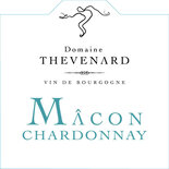 Produktbild zu Mâcon-Chardonnay Domaine Thevenard 6x 75cl