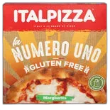 Immagine del prodotto Pizza Margherita senza glutine Italpizza