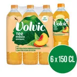 Immagine del prodotto Volvic Tea Peach 6x150cl