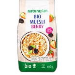 Image du produit Naturaplan Bio Müesli Berry 500G