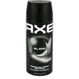 Image du produit Déodorant spray Axe Black sans aluminium