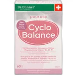 Immagine del prodotto PMS Balance pour elle Dr.Dünner 60 compresse