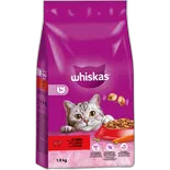 Immagine del prodotto Whiskas 1+ Manzo