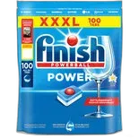 Image du produit Produit pour lave-vaisselle Finish Power All-in-1 Fresh XXXL 100 tabs