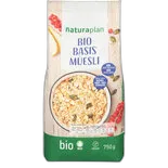 Image du produit Naturaplan Bio Basis Müesli