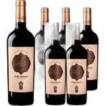 Produktbild zu Mendoza City Cuvée Spéciale Vinas Don Martin 6x 75cl