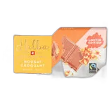Immagine del prodotto Halba tav. torrone croccante 100G