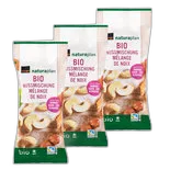 Immagine del prodotto Mix di noci bio Naturaplan Fairtrade 3x50g