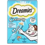 Immagine del prodotto Dreamies Creamy Snacks Salmone