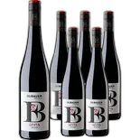 Produktbild zu Pfalz Greta Feinherb Rosé Emil Bauer & Söhne 6x 75cl