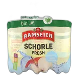 Immagine del prodotto Schorle Fresh Ramseier bio Naturaplan 6x50cl
