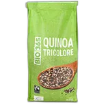 Produktbild zu Bio 365 Fairtrade Quinoa Tricolore