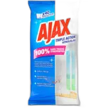 Immagine del prodotto Ajax panni vetro umidificati
