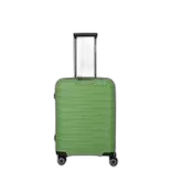 Image du produit Valise trolley à 8 roulettes Mooby 55 cm verte Travelite