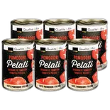 Immagine del prodotto Pomodori pelati 6x400g