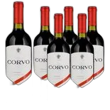 Produktbild zu Corvo Rosso Sicilia IGP
