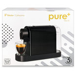Produktbild zu Tchibo Kaffeemaschine Cafissimo pure plus black