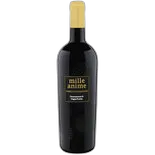 Produktbild zu Primitivo di Manduria DOP Mille Anime Vinicola Mediterranea