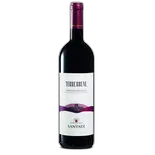Immagine del prodotto Carignano del Sulcis DOC Superiore Terre Brune Cantina di Santadi