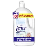 Image du produit Lessive liquide Lenor Sensitiv 100 lavages
