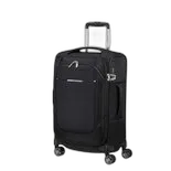 Image du produit Valise spinner Respark-Lite 55 EXP noire Samsonite
