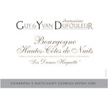 Produktbild zu Hautes-Côtes de Nuits Les Dames Huguette 6x 75cl