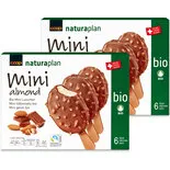 Image du produit Mini-bâtonnets glacés Almond bio 2x6x60ml