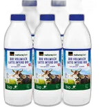 Immagine del prodotto Naturaplan Bio Latte intero 3,9% di grassi UHT 6x1l