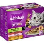 Immagine del prodotto Tasty Mix Chef's Choice Whiskas 12x85g