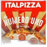 Immagine del prodotto Pizza La Numero Uno Salamino Italpizza