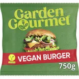 Produktbild zu Garden Gourmet Vegan Burger