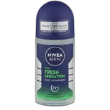 Immagine del prodotto Nivea Men Fresh Sensation Roll-On Deodorant