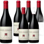 Produktbild zu Crozes-Hermitage AOC Alexandrins 6x 75cl