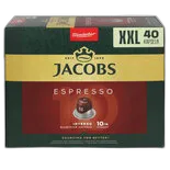 Immagine del prodotto Caffè Espresso 10 Jacobs 40 capsule