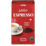 Produktbild zu Jubilor Espresso gemahlen