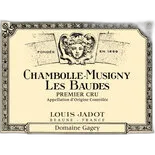 Immagine del prodotto Chambolle-Musigny 1er Cru Les Baudes 6x 75cl