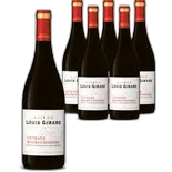 Produktbild zu Coteaux Bourguignons AOC Maison Louis Girard 6x 75cl