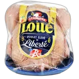 Produktbild zu Loué Poulet ganz 1.25kg
