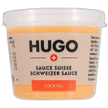 Image du produit Sauce cocktail suisse Hugo