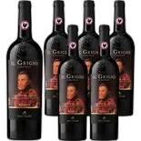 Produktbild zu Chianti Classico DOCG Riserva Il Grigio da San Felice 6x 75cl