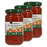 Immagine del prodotto Naturaplan Bio Salsa alla Pizzaiola 3x 190g