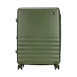 Image du produit Valise trolley Florida 68 cm verte Conwood