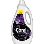 Image du produit Coral Lessive liquide Black 50 lessives