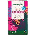 Immagine del prodotto Naturaplan Delizio Espresso 24 Kapseln
