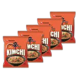 Immagine del prodotto Nongshim Kimchi Ramen 5x 120g