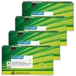 Image du produit Serviettes à démaquiller Oecoplan FSC 100 pièces 4x 100pce