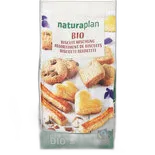 Immagine del prodotto Biscotti assortiti bio Naturaplan, Fairtrade