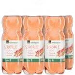 Immagine del prodotto Naturaplan Bio Schorle al rabarbaro 6x 50cl